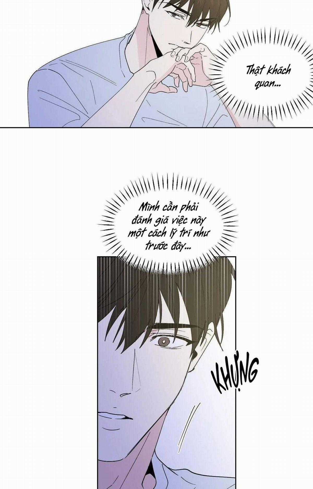 Cộng Sự Bán Thời Gian - Chapter 71 - Trang 23