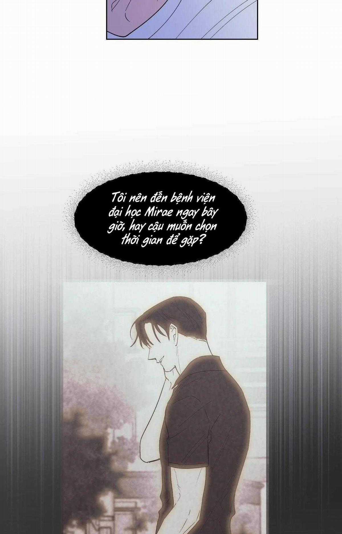 Cộng Sự Bán Thời Gian - Chapter 71 - Trang 24