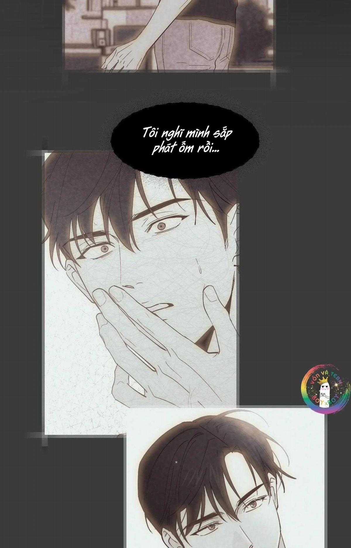 Cộng Sự Bán Thời Gian - Chapter 71 - Trang 25