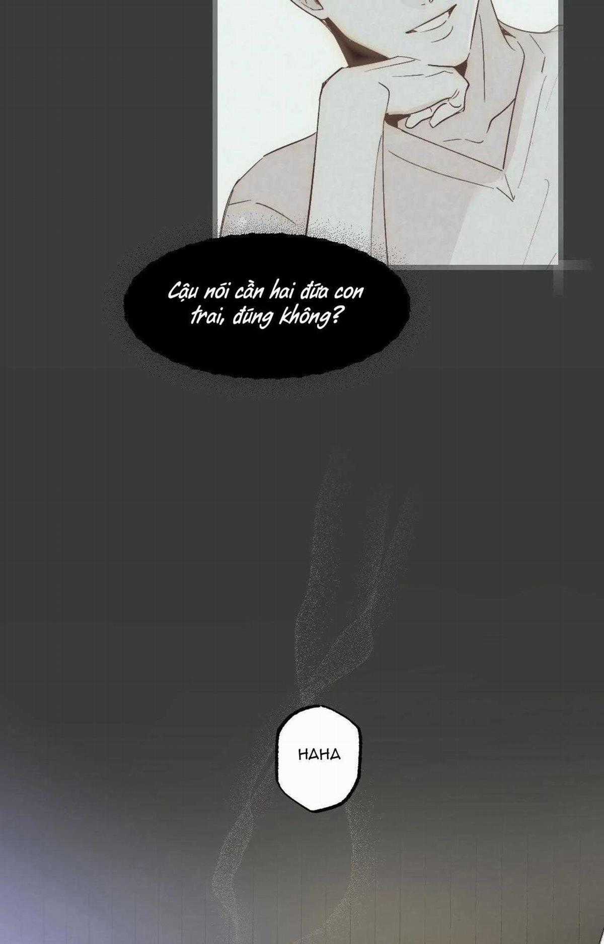 Cộng Sự Bán Thời Gian - Chapter 71 - Trang 26