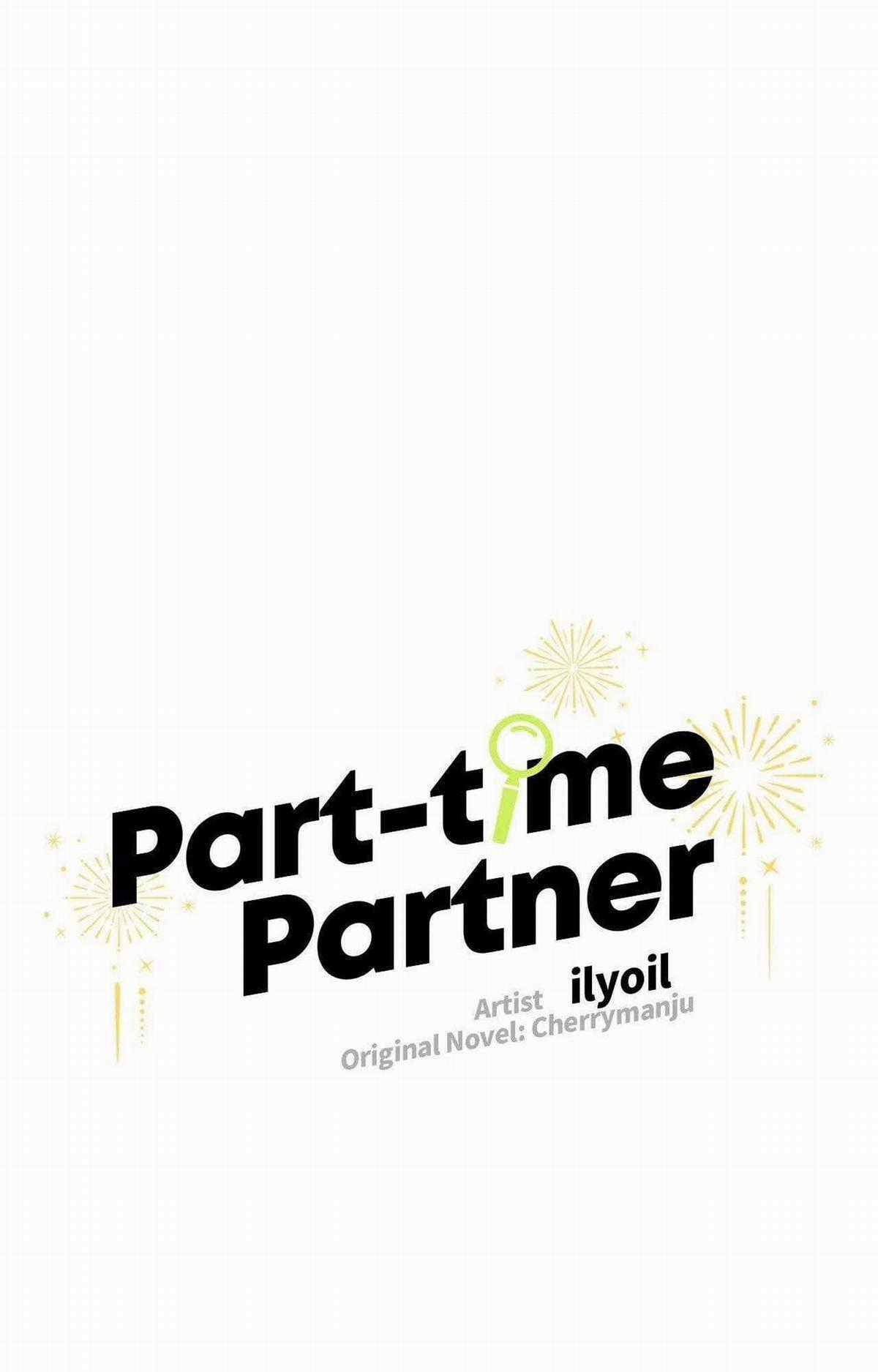 Cộng Sự Bán Thời Gian - Chapter 71 - Trang 28