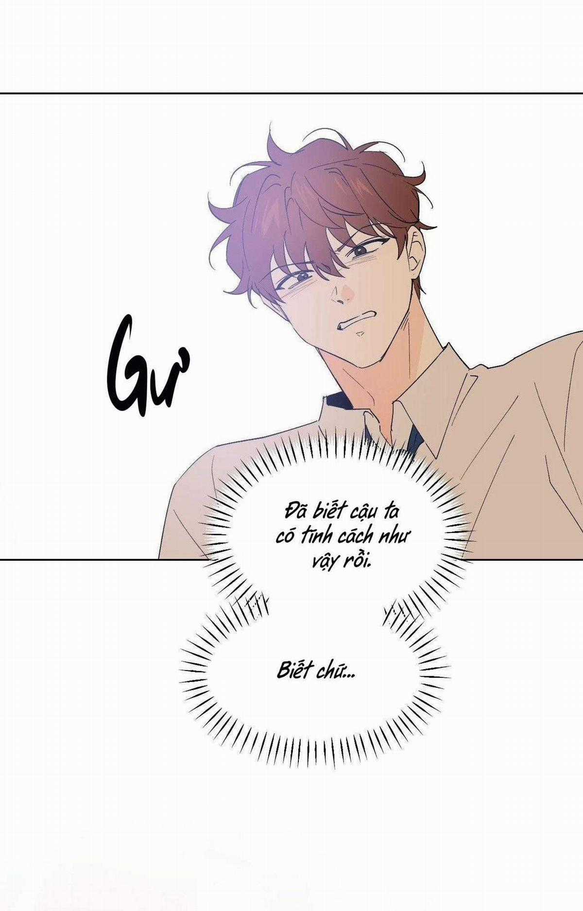 Cộng Sự Bán Thời Gian - Chapter 71 - Trang 35