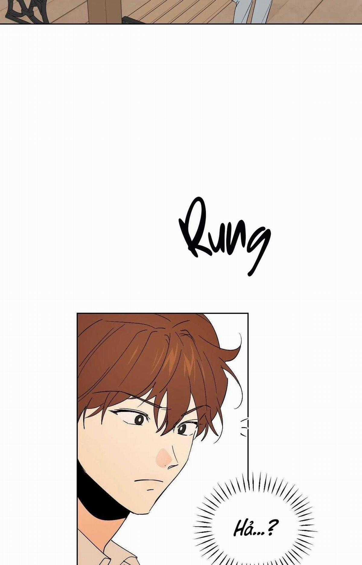 Cộng Sự Bán Thời Gian - Chapter 71 - Trang 38