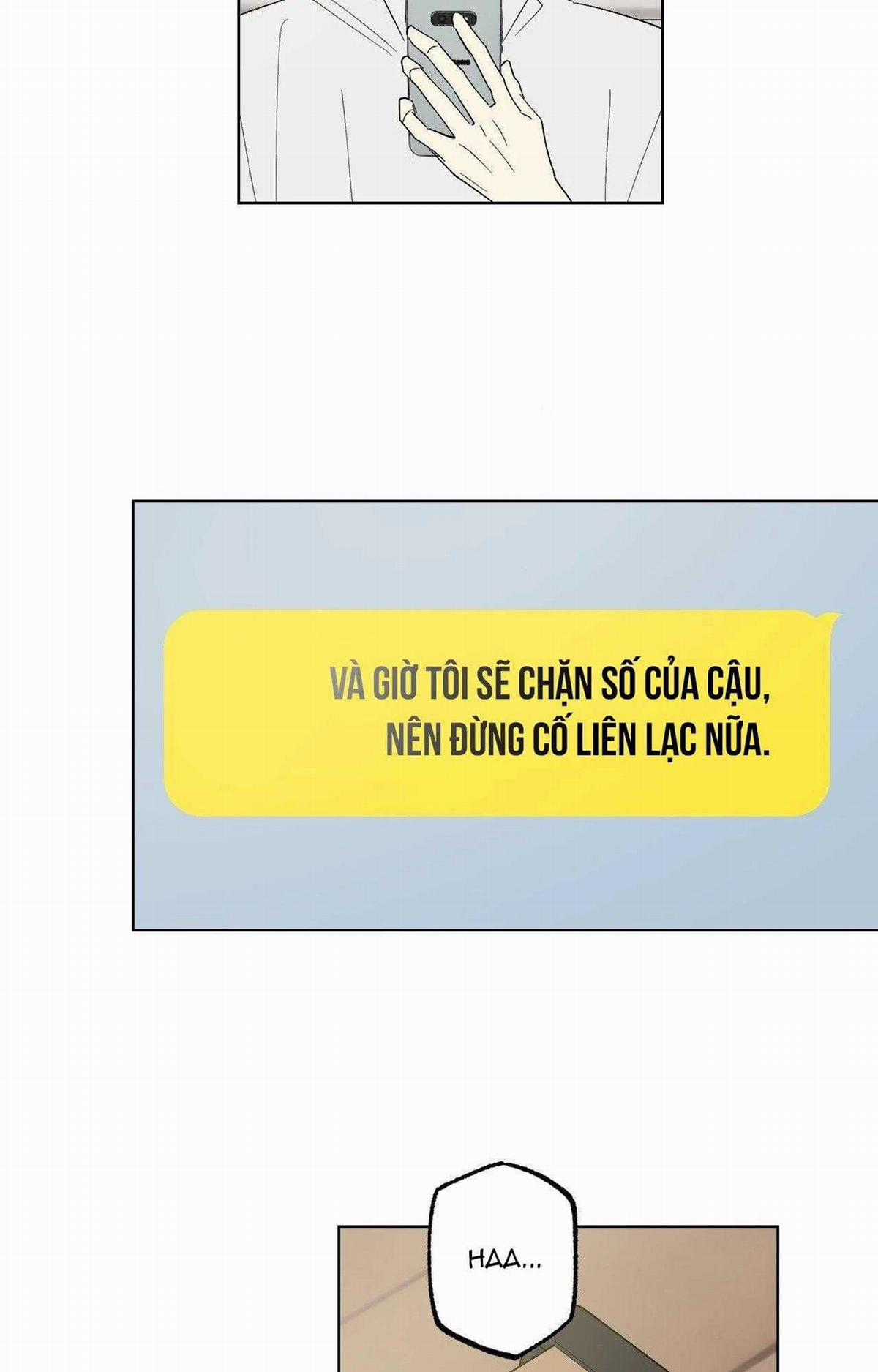 Cộng Sự Bán Thời Gian - Chapter 71 - Trang 40