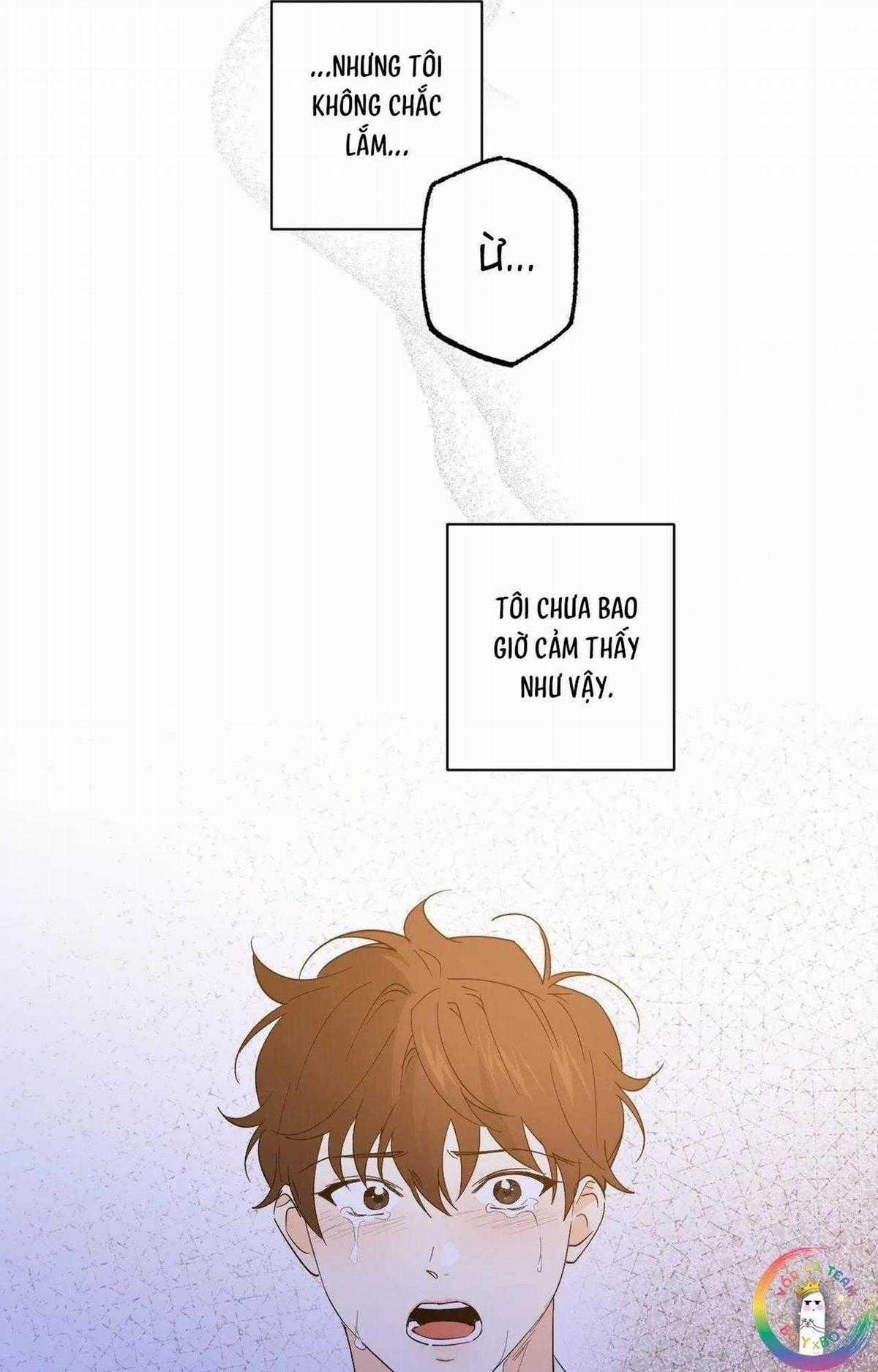 Cộng Sự Bán Thời Gian - Chapter 71 - Trang 5