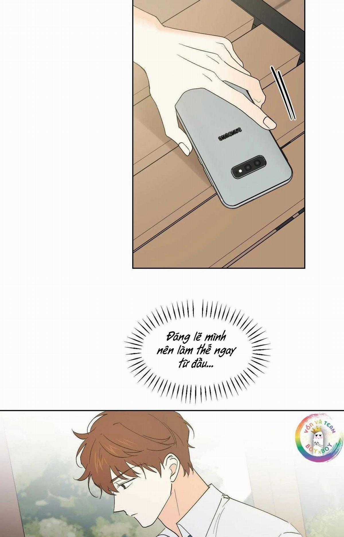 Cộng Sự Bán Thời Gian - Chapter 71 - Trang 41