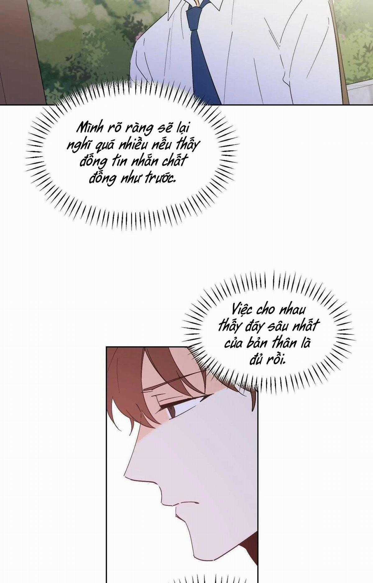 Cộng Sự Bán Thời Gian - Chapter 71 - Trang 42