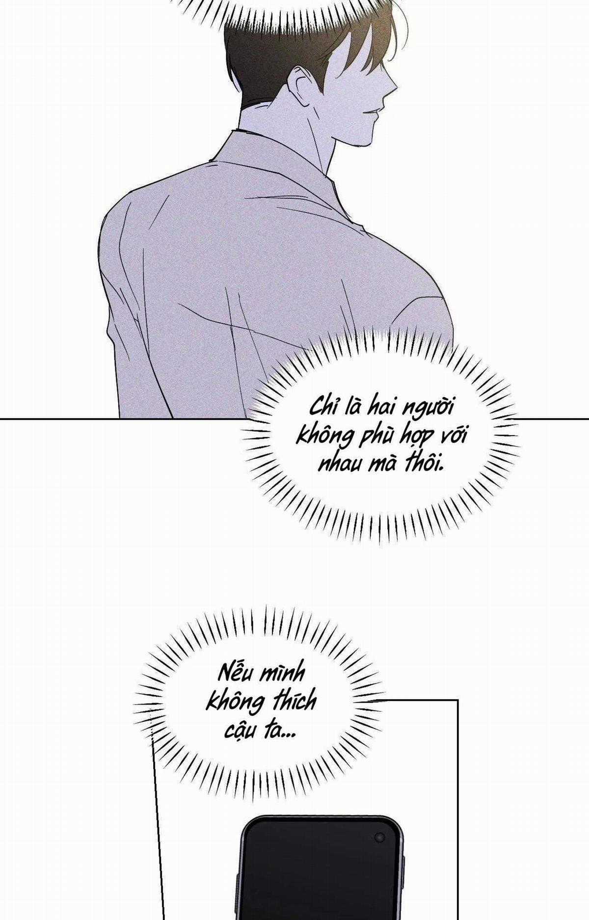 Cộng Sự Bán Thời Gian - Chapter 71 - Trang 44
