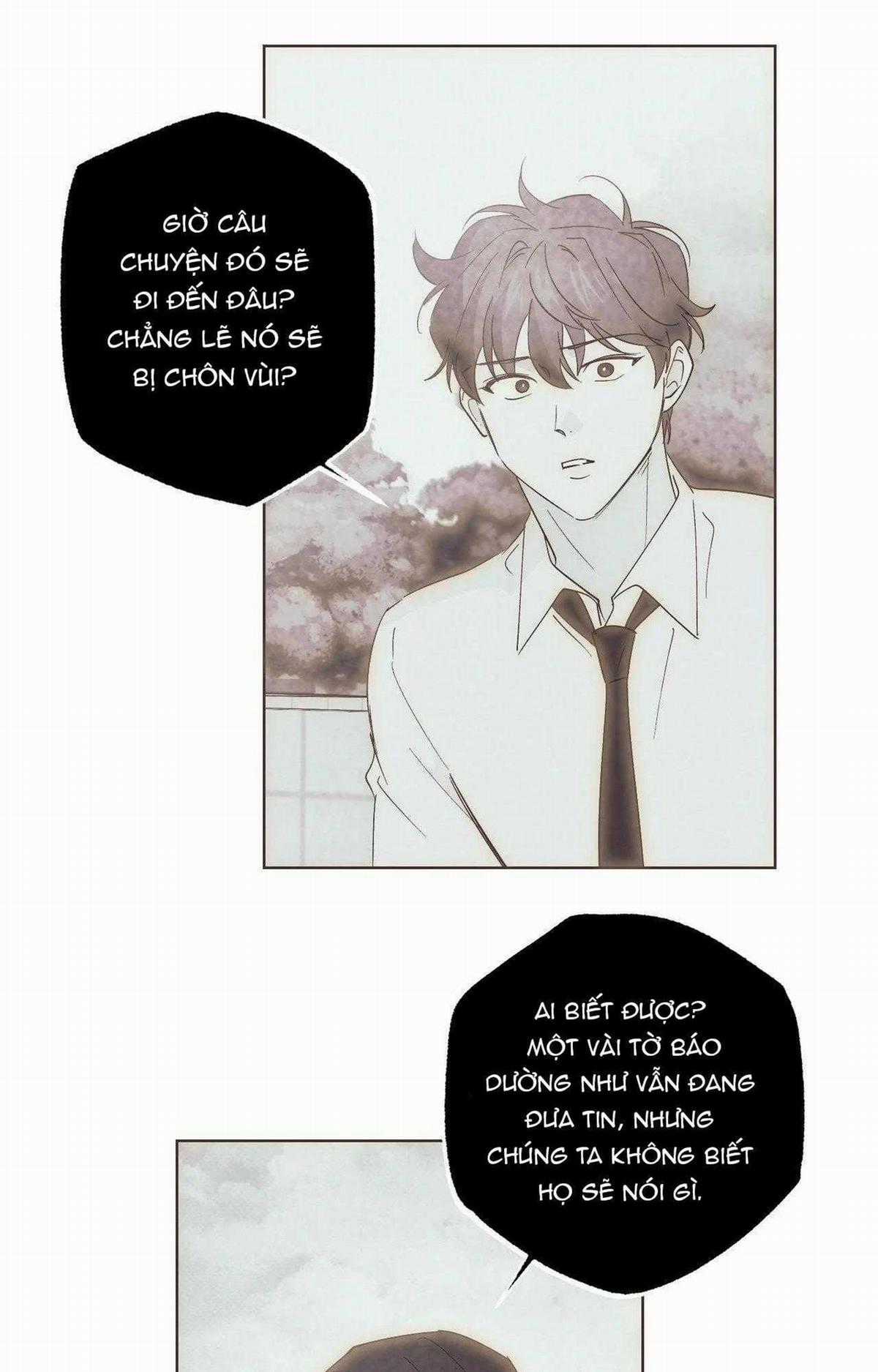 Cộng Sự Bán Thời Gian - Chapter 71 - Trang 48