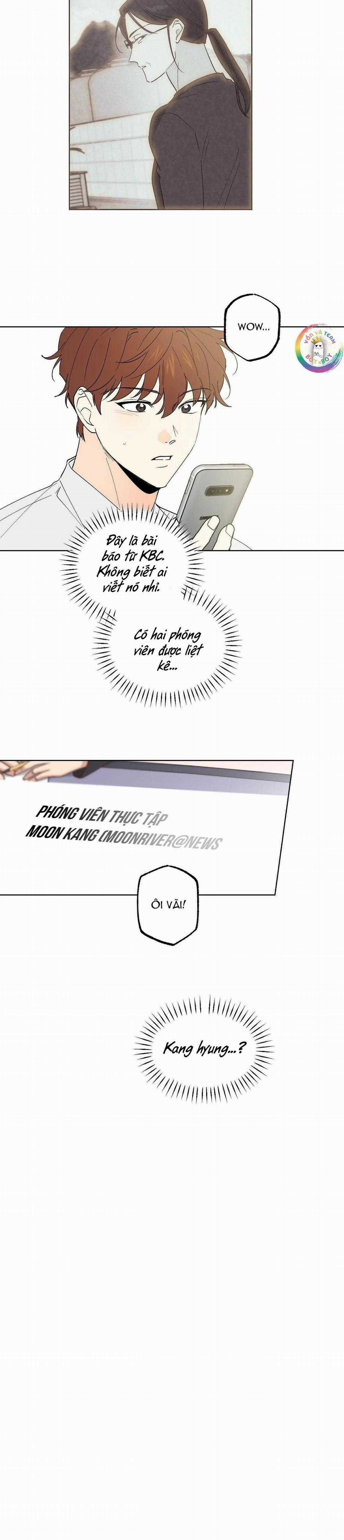 Cộng Sự Bán Thời Gian - Chapter 71 - Trang 49