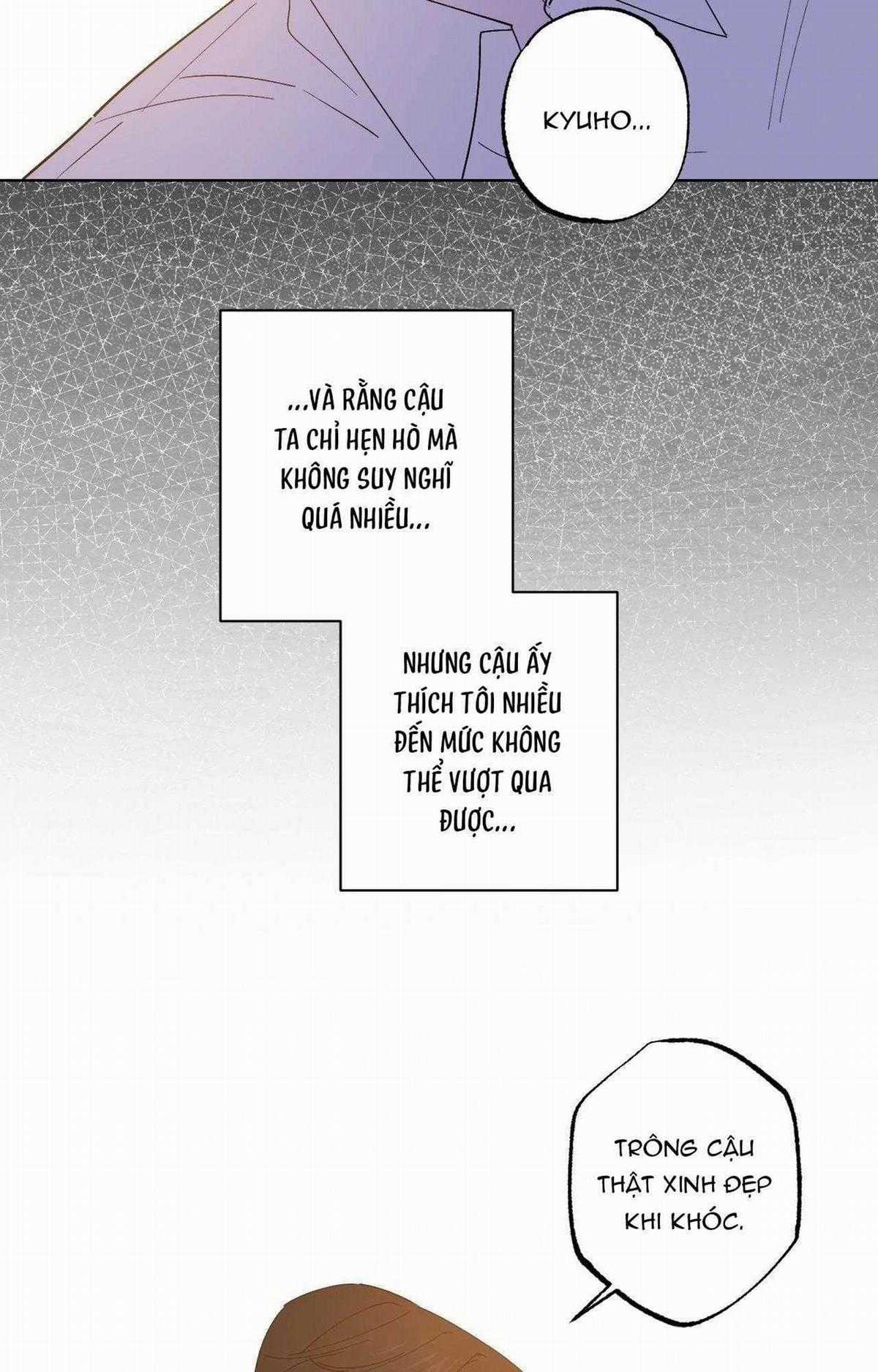 Cộng Sự Bán Thời Gian - Chapter 71 - Trang 7