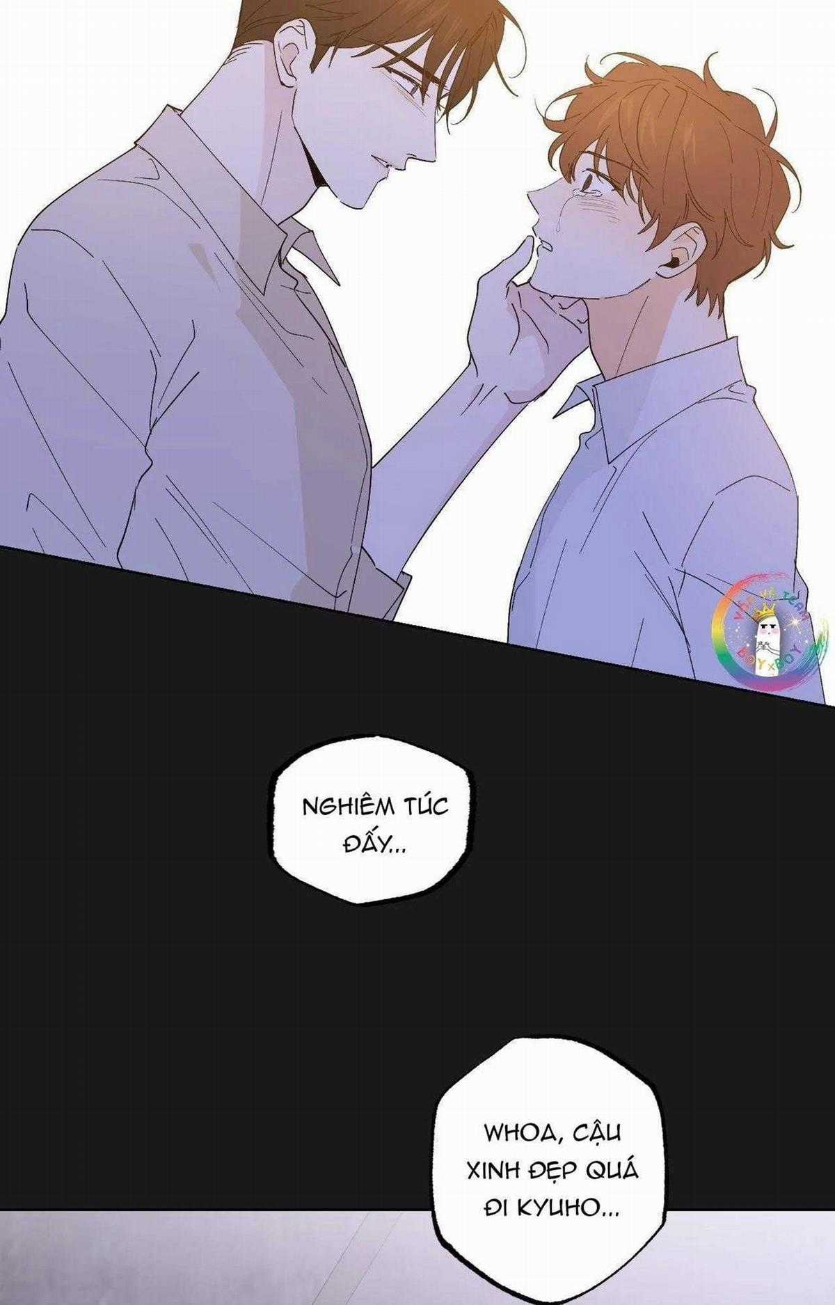 Cộng Sự Bán Thời Gian - Chapter 71 - Trang 8