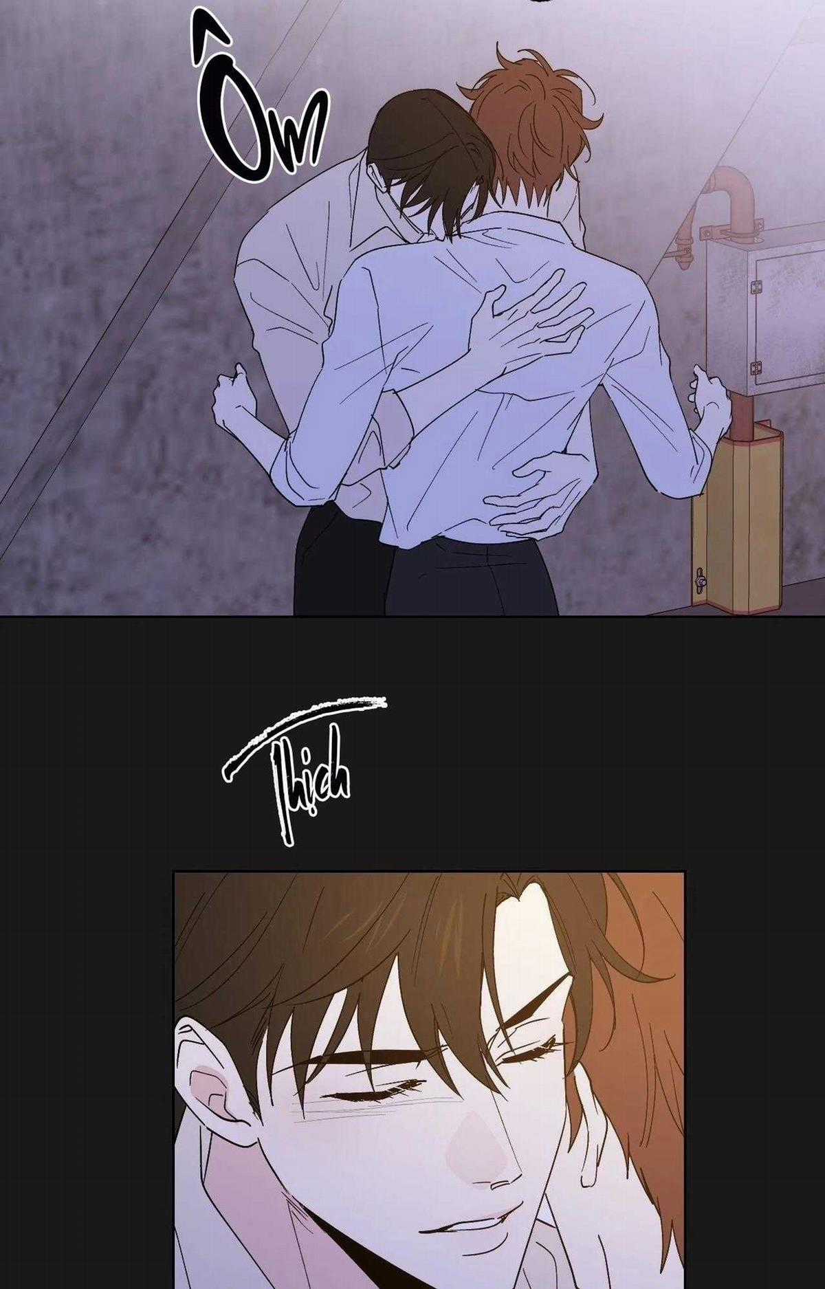 Cộng Sự Bán Thời Gian - Chapter 71 - Trang 9