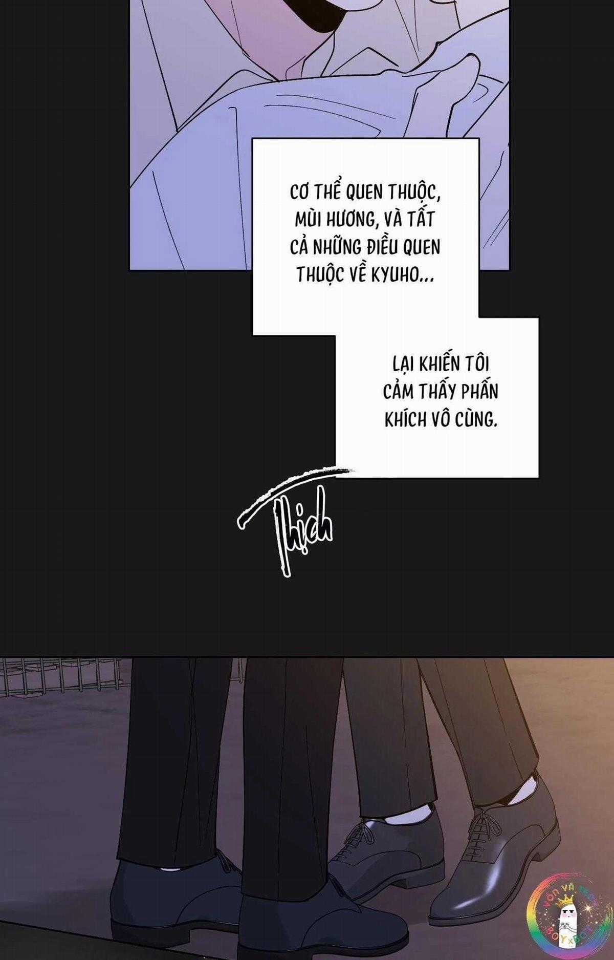 Cộng Sự Bán Thời Gian - Chapter 71 - Trang 10