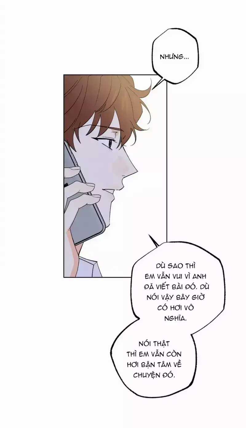 Cộng Sự Bán Thời Gian - Chapter 72 - Trang 9