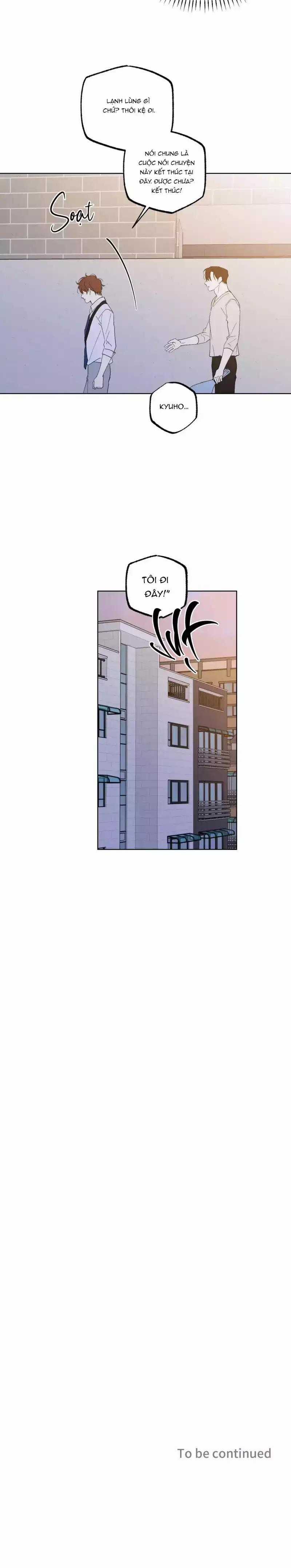 Cộng Sự Bán Thời Gian - Chapter 73 - Trang 16