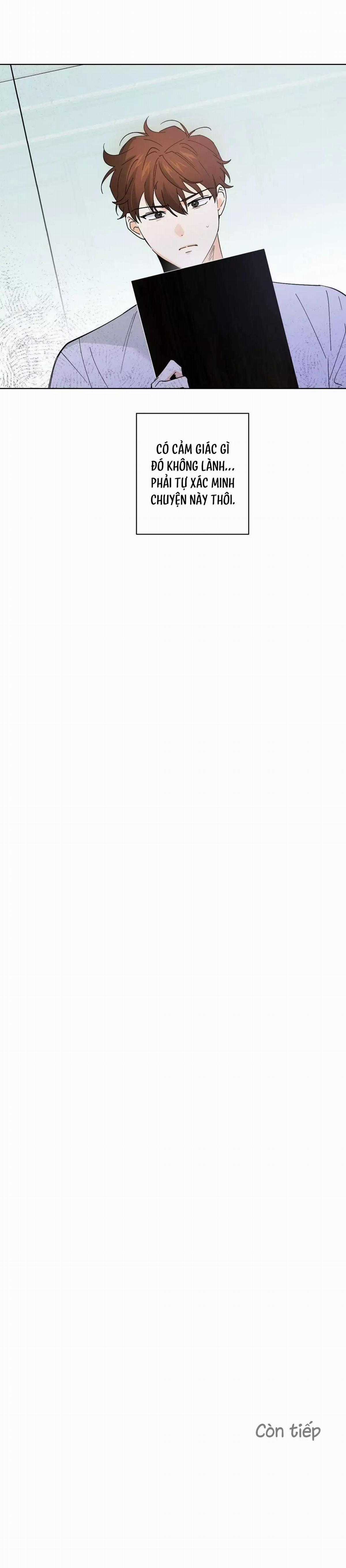 Cộng Sự Bán Thời Gian - Chapter 74 - Trang 17