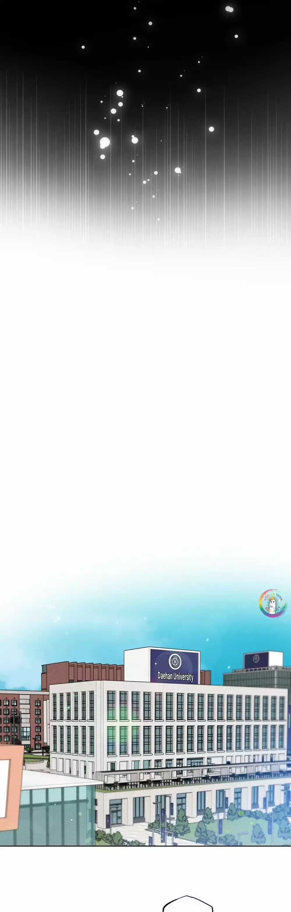 Cộng Sự Bán Thời Gian - Chapter 76 - Trang 20