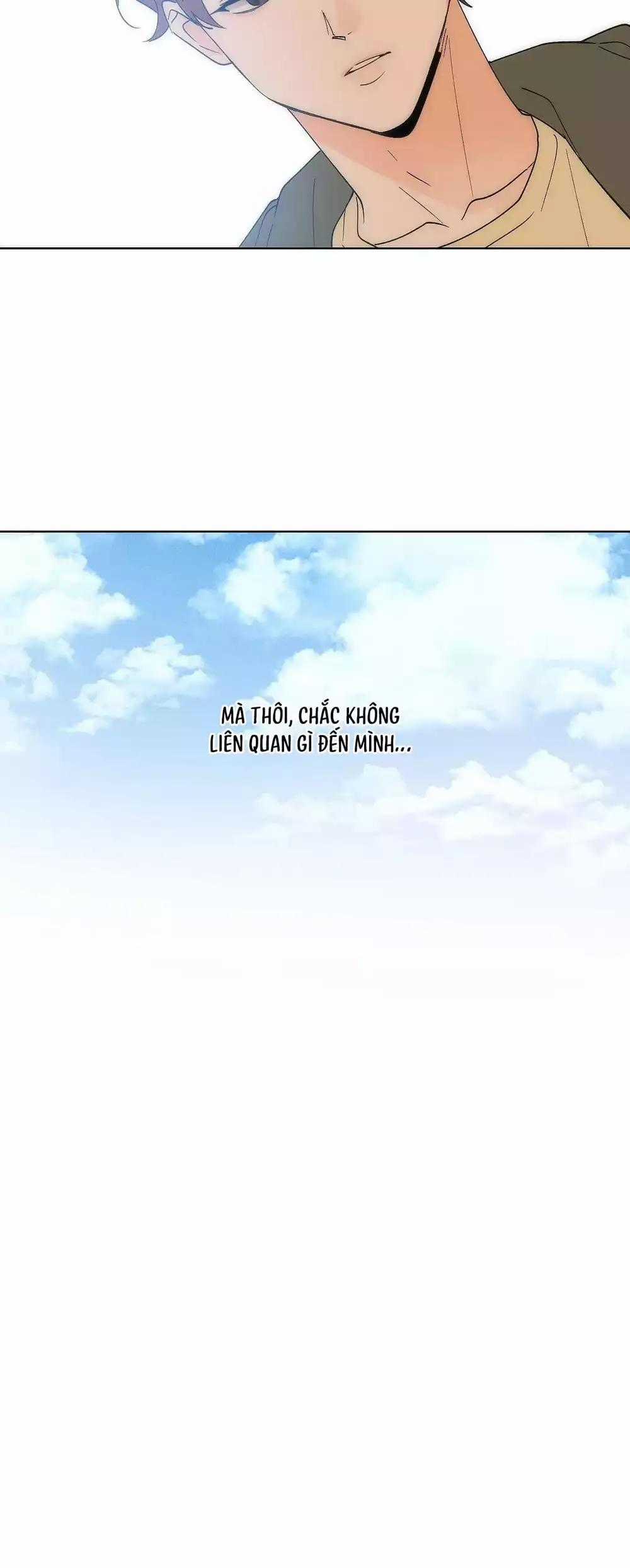 Cộng Sự Bán Thời Gian - Chapter 76 - Trang 31