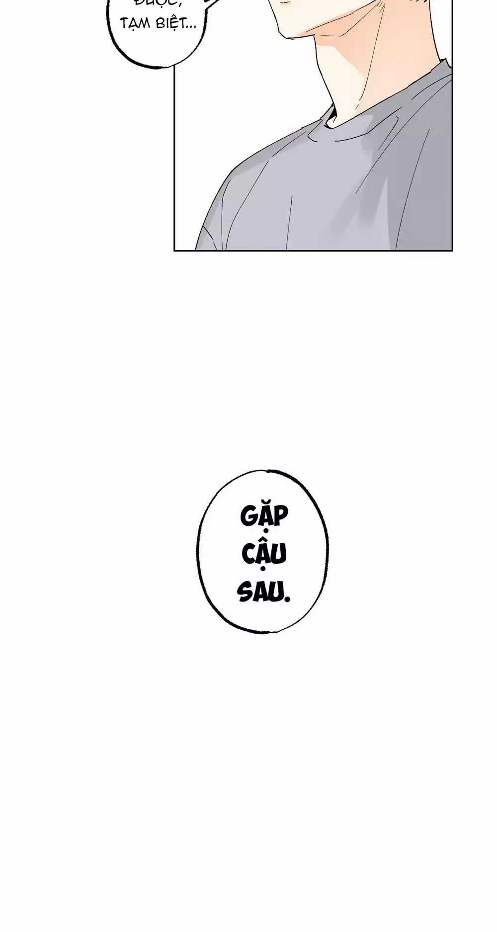 Cộng Sự Bán Thời Gian - Chapter 77 - Trang 13