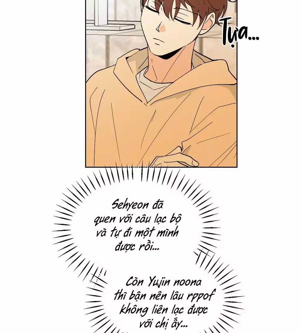 Cộng Sự Bán Thời Gian - Chapter 77 - Trang 15