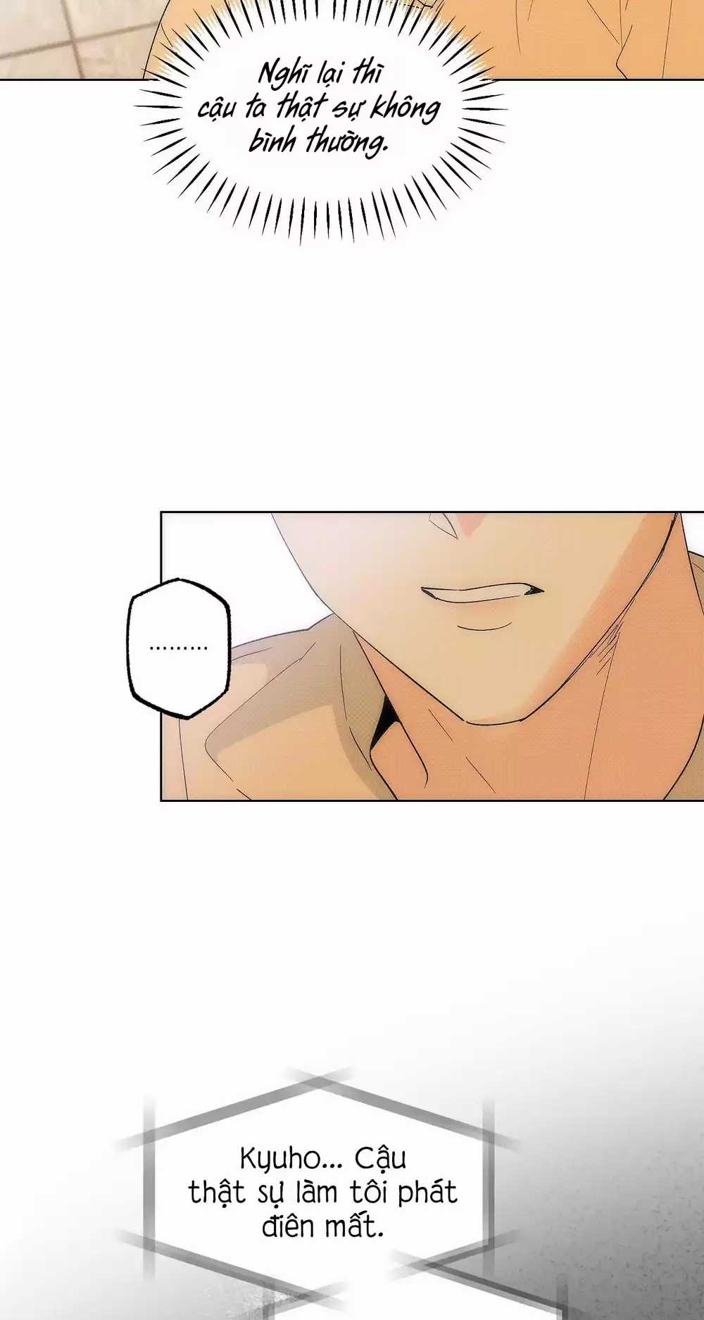 Cộng Sự Bán Thời Gian - Chapter 77 - Trang 19