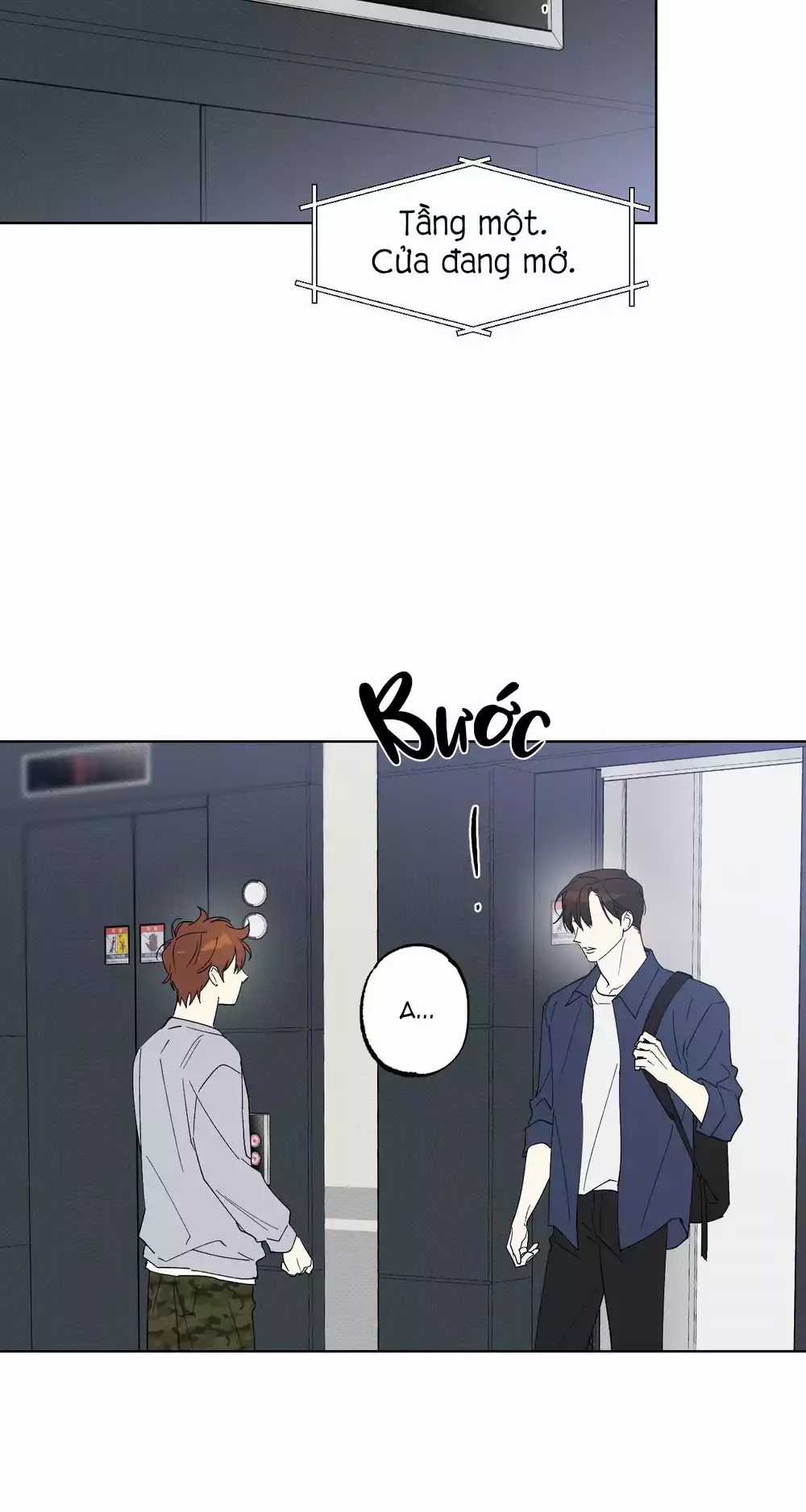 Cộng Sự Bán Thời Gian - Chapter 77 - Trang 3