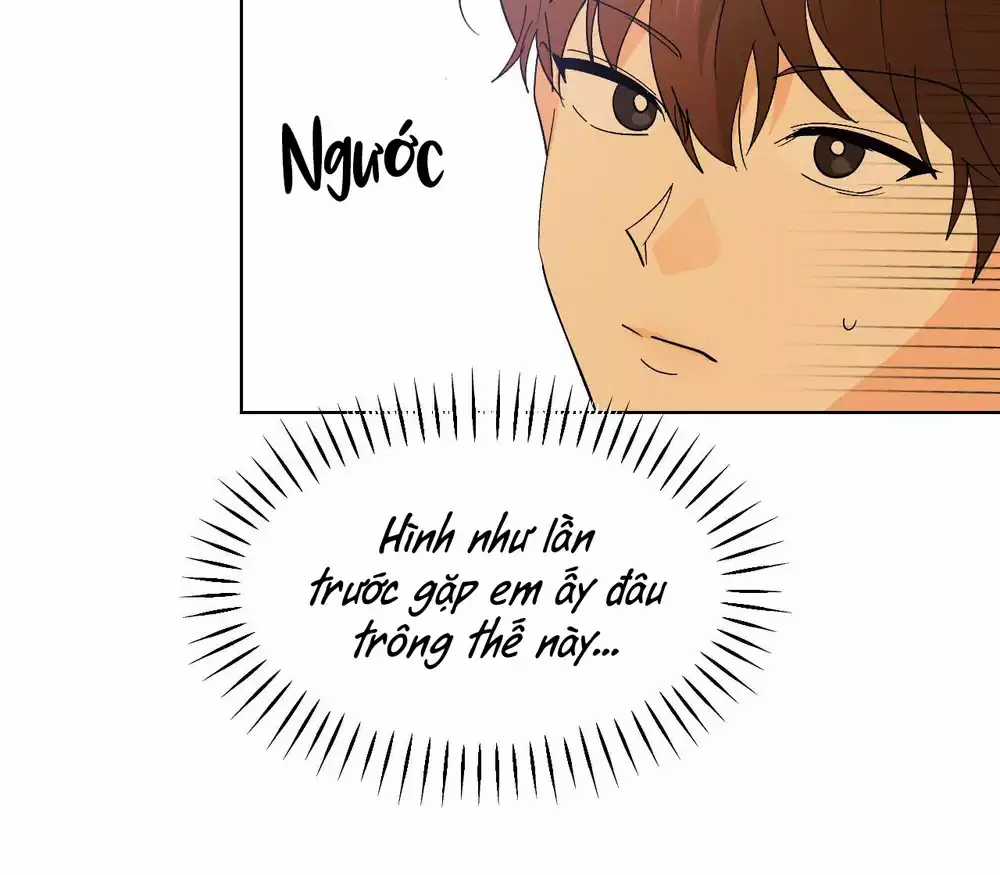 Cộng Sự Bán Thời Gian - Chapter 77 - Trang 33