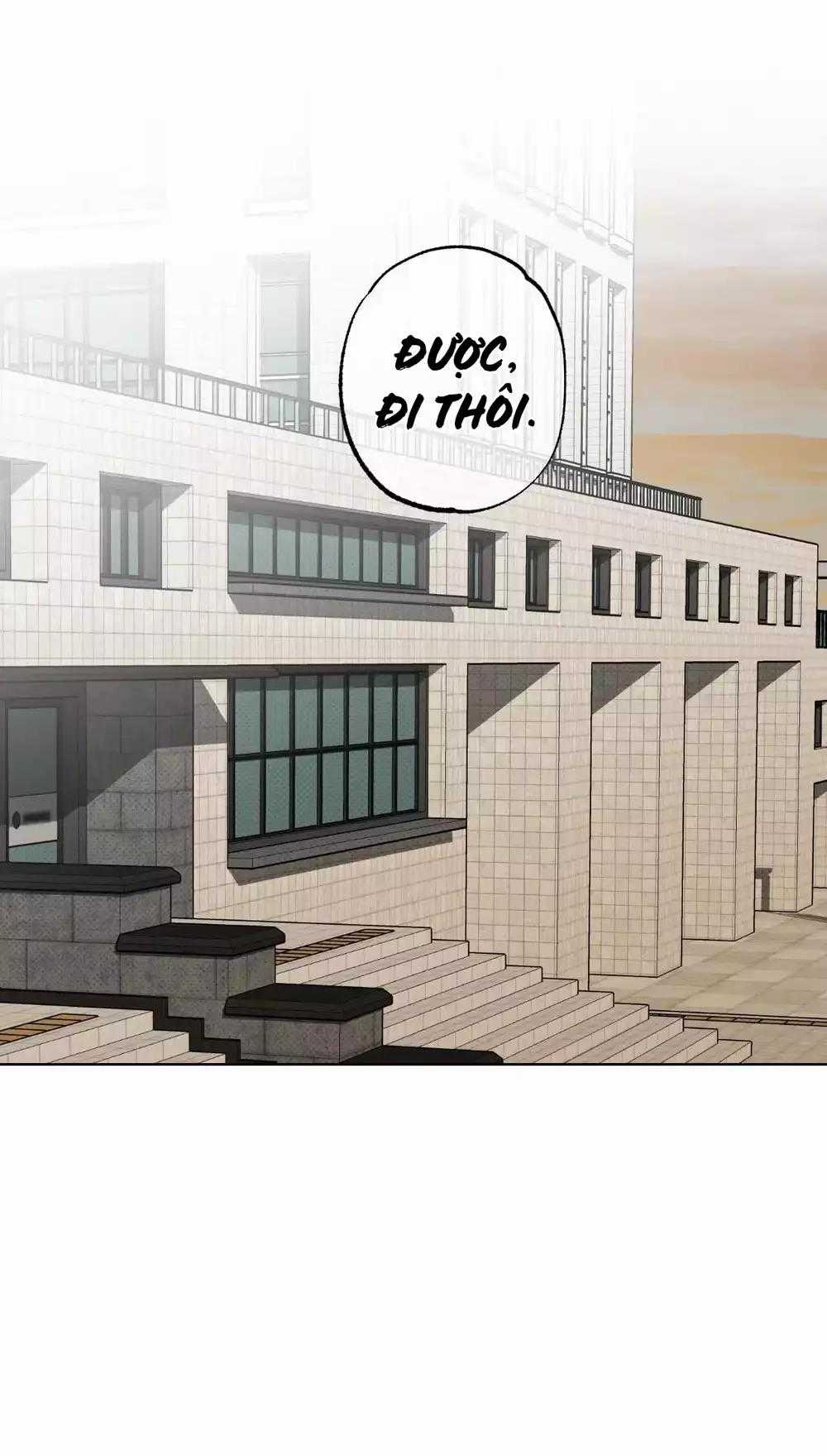 Cộng Sự Bán Thời Gian - Chapter 77 - Trang 37