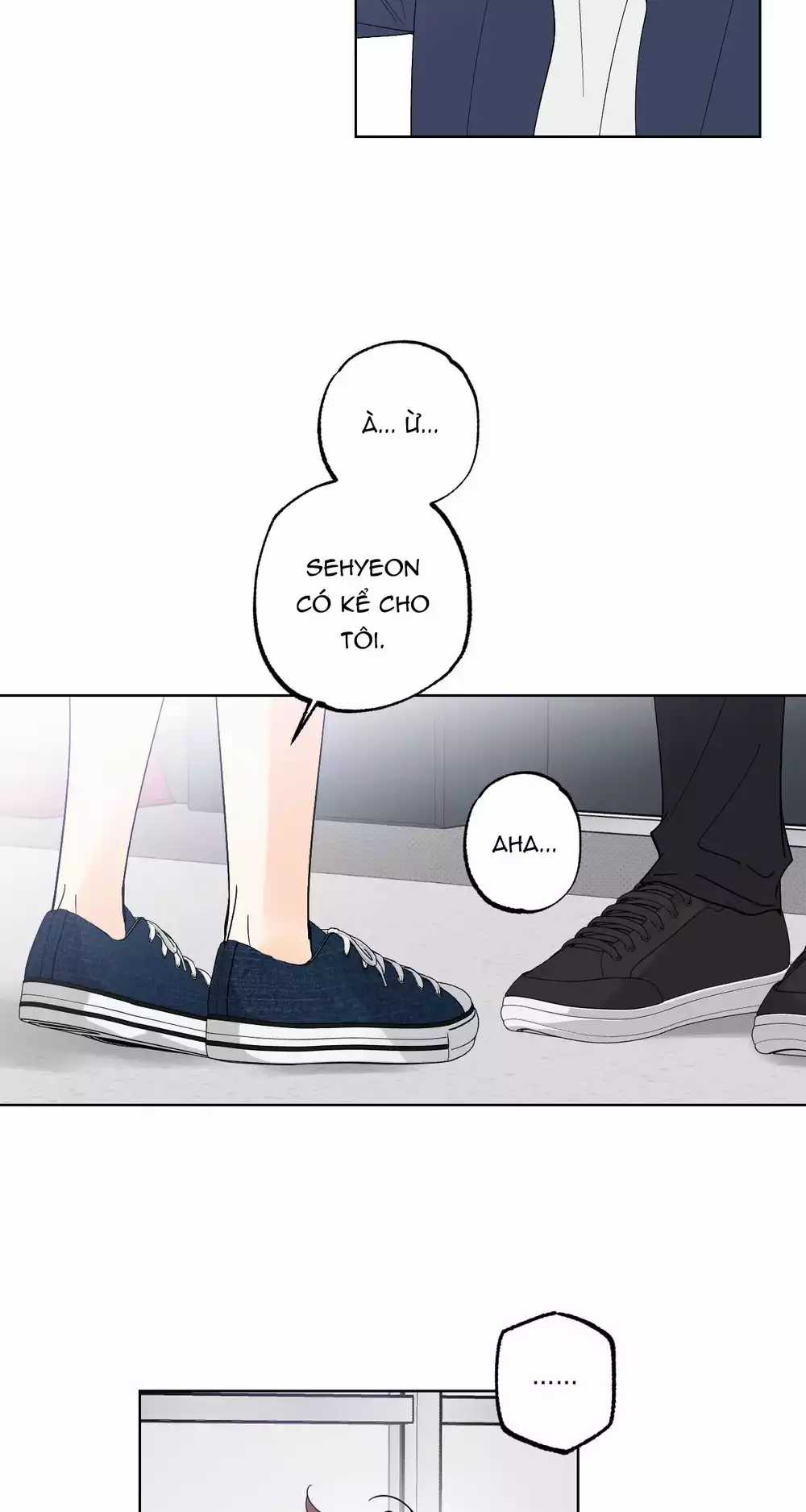 Cộng Sự Bán Thời Gian - Chapter 77 - Trang 5