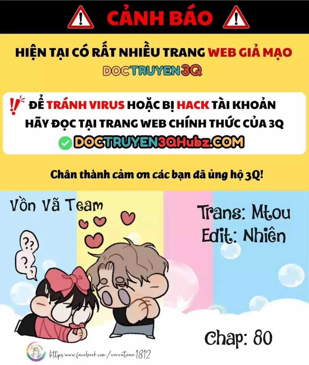 Cộng Sự Bán Thời Gian - Chương 80 - Trang 2