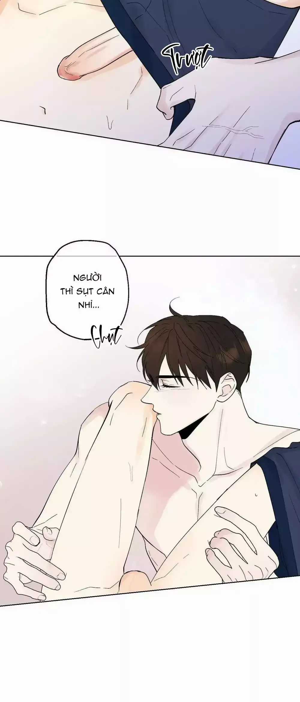 Cộng Sự Bán Thời Gian - Chương 82 - Trang 10