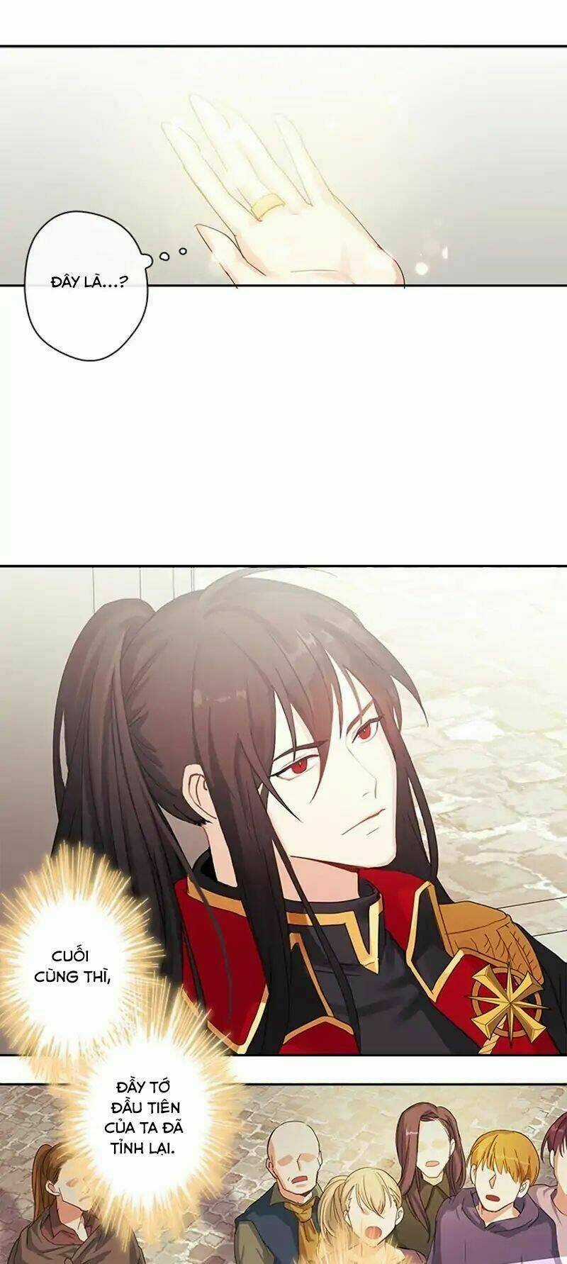 CỘNG TÁC CỦA HOÀNG ĐẾ - Chapter 1 - Trang 39