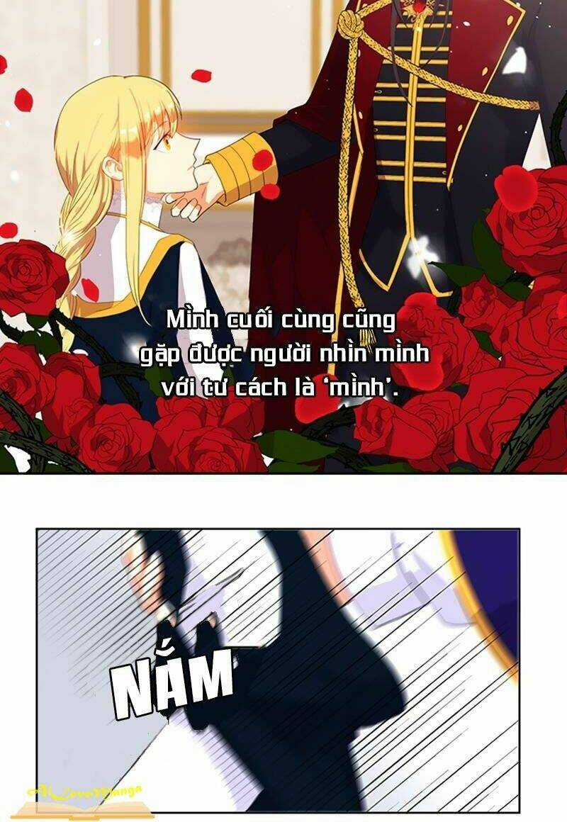 CỘNG TÁC CỦA HOÀNG ĐẾ - Chapter 10 - Trang 25