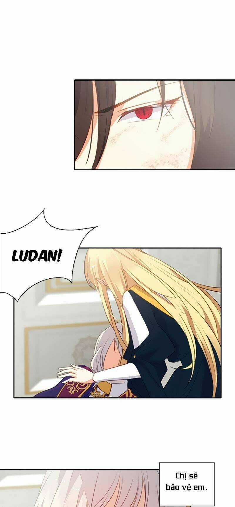 CỘNG TÁC CỦA HOÀNG ĐẾ - Chapter 11 - Trang 29