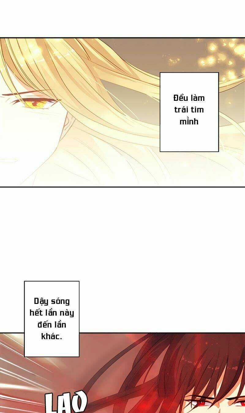 CỘNG TÁC CỦA HOÀNG ĐẾ - Chapter 11 - Trang 37