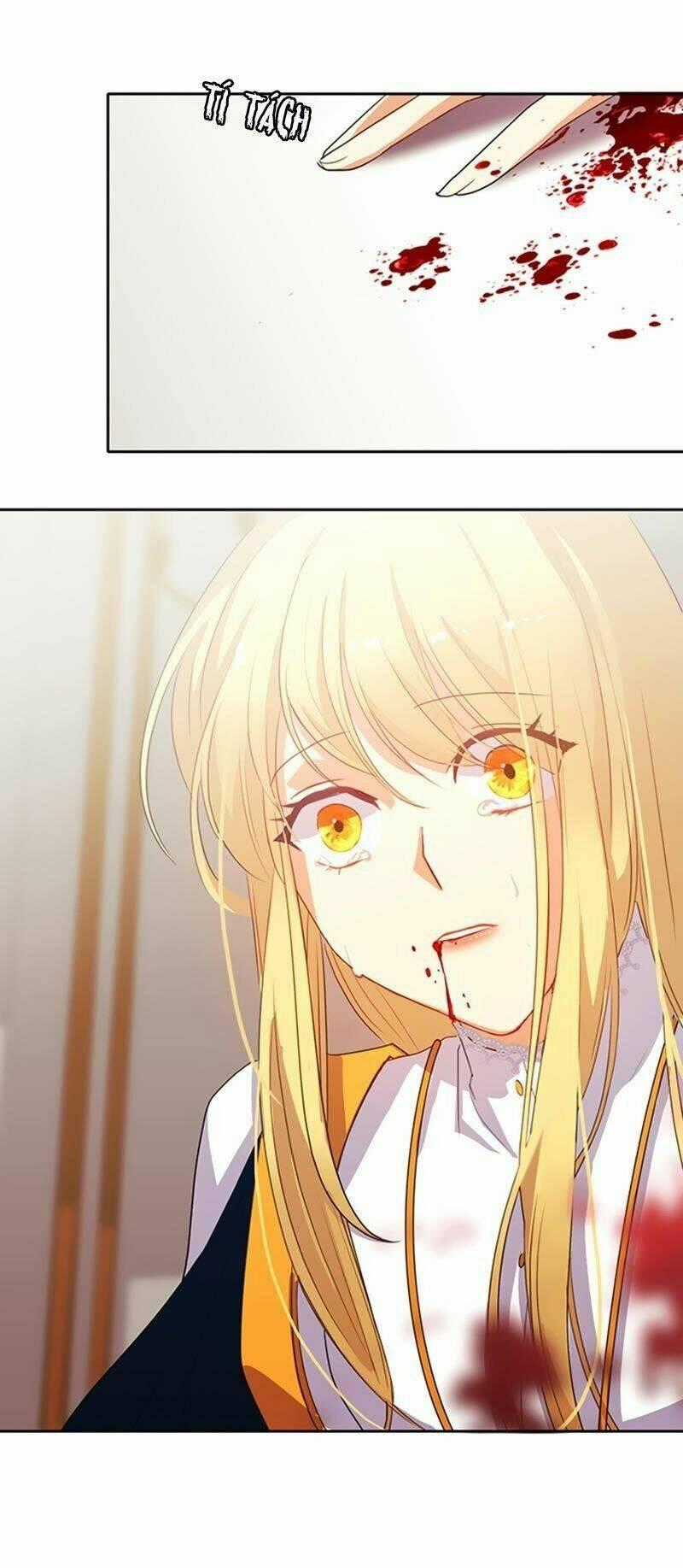 CỘNG TÁC CỦA HOÀNG ĐẾ - Chapter 12 - Trang 1