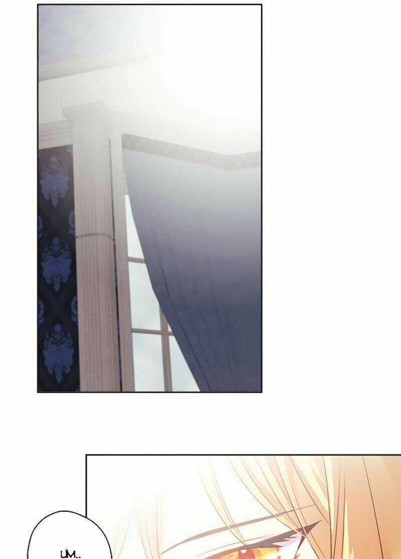 CỘNG TÁC CỦA HOÀNG ĐẾ - Chapter 12 - Trang 24