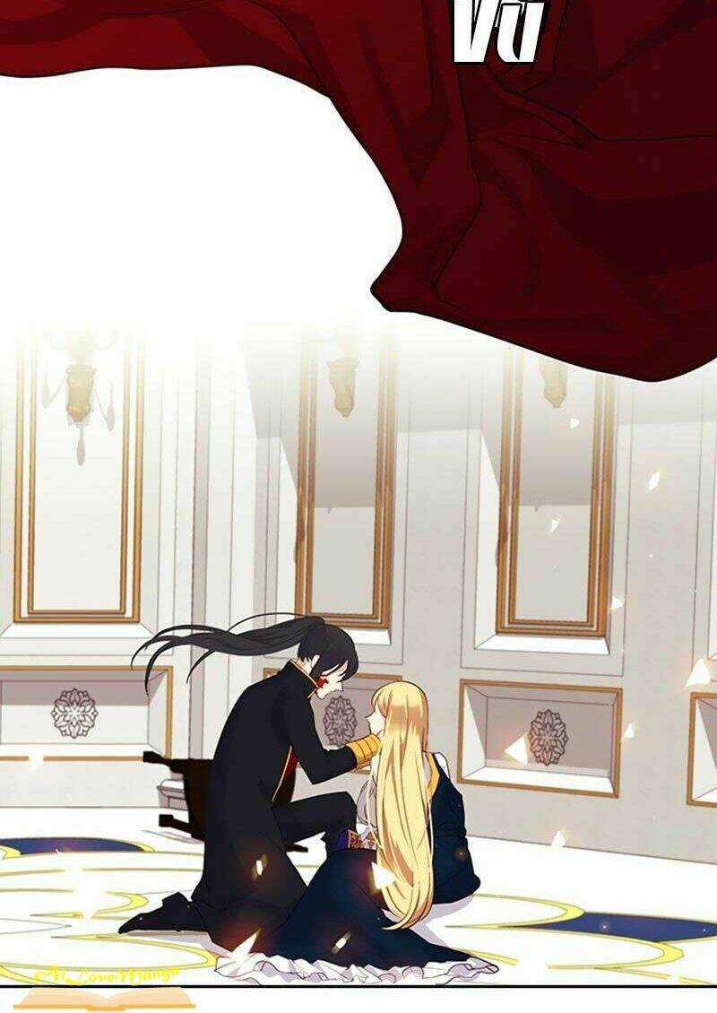 CỘNG TÁC CỦA HOÀNG ĐẾ - Chapter 12 - Trang 5