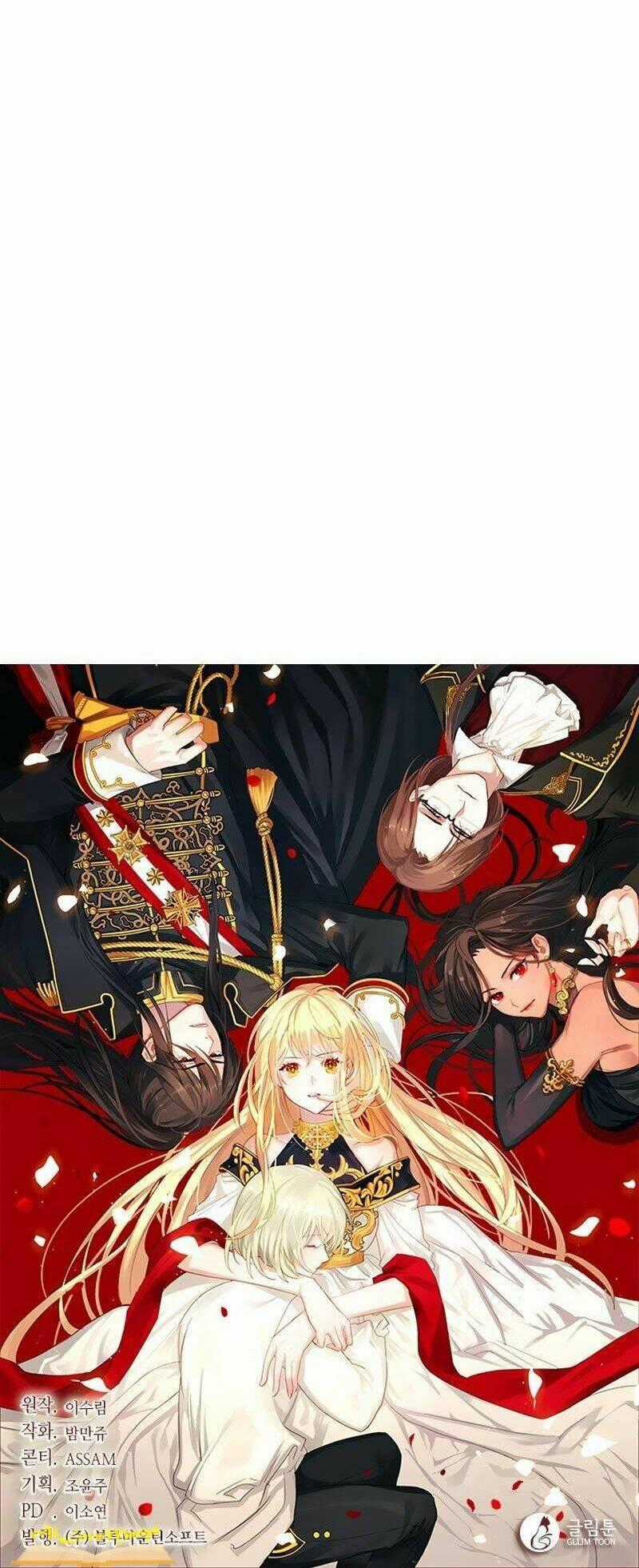 CỘNG TÁC CỦA HOÀNG ĐẾ - Chapter 12 - Trang 45