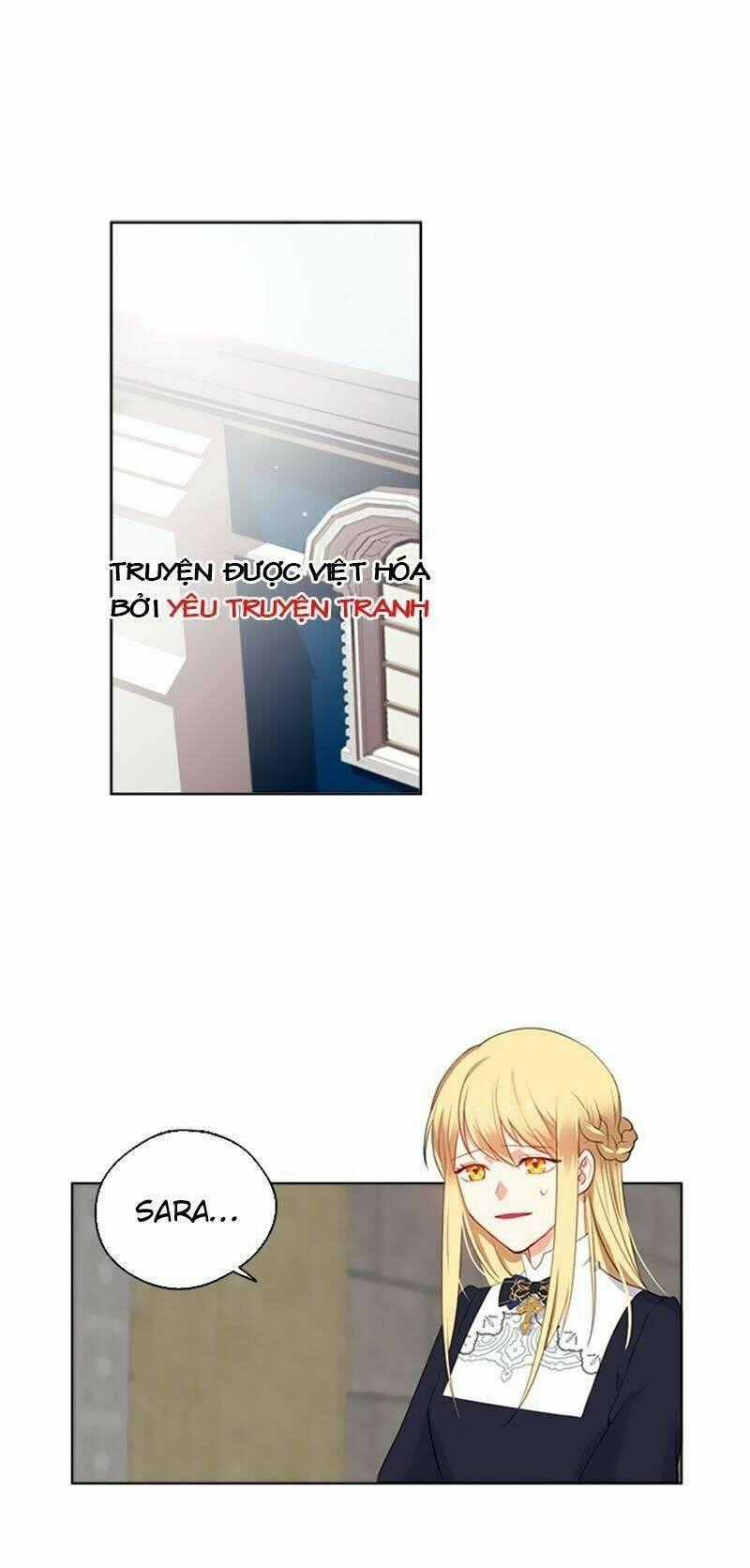 CỘNG TÁC CỦA HOÀNG ĐẾ - Chapter 13 - Trang 1