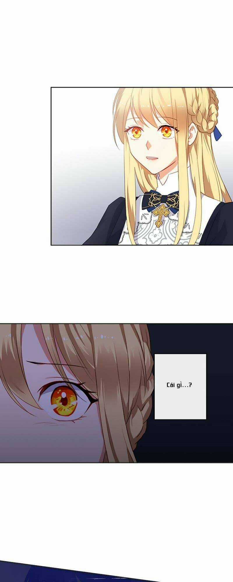 CỘNG TÁC CỦA HOÀNG ĐẾ - Chapter 13 - Trang 18