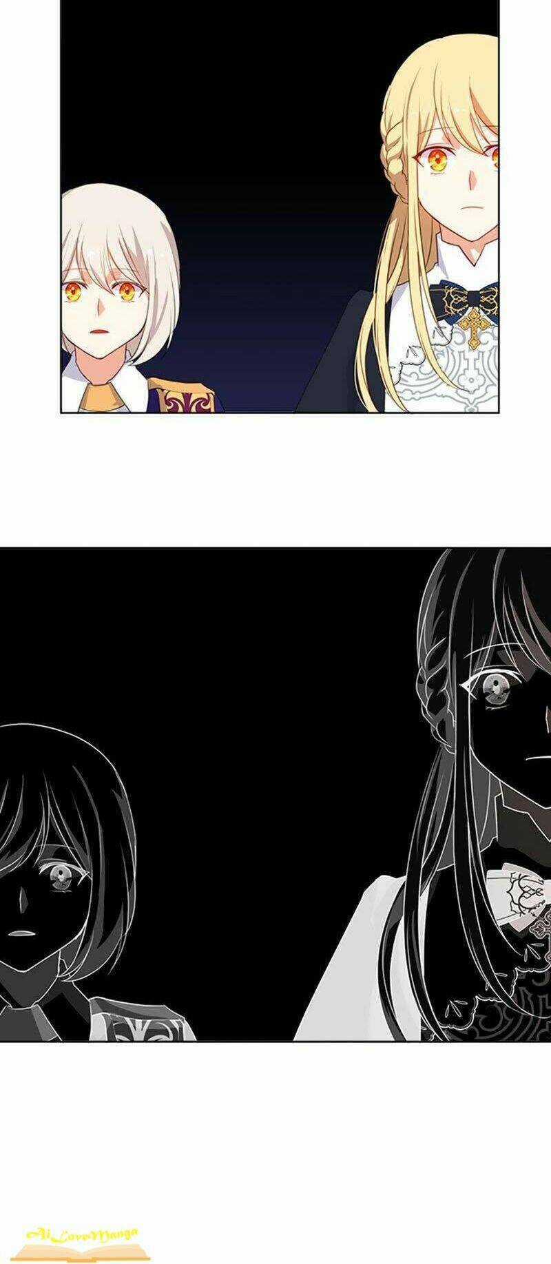 CỘNG TÁC CỦA HOÀNG ĐẾ - Chapter 13 - Trang 39