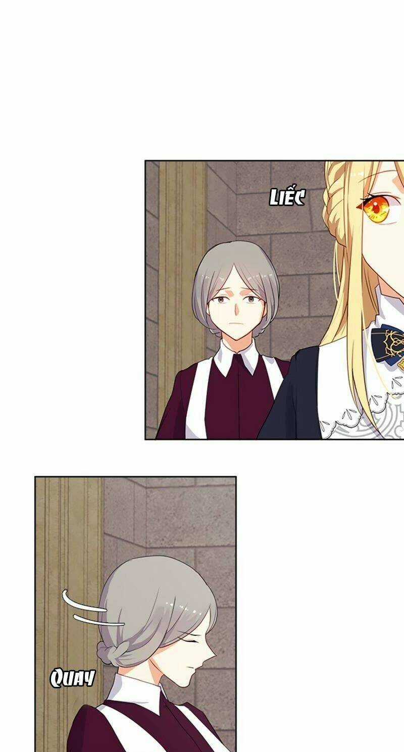 CỘNG TÁC CỦA HOÀNG ĐẾ - Chapter 13 - Trang 8