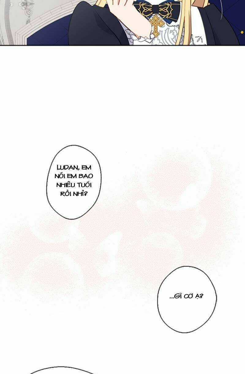 CỘNG TÁC CỦA HOÀNG ĐẾ - Chapter 14 - Trang 3