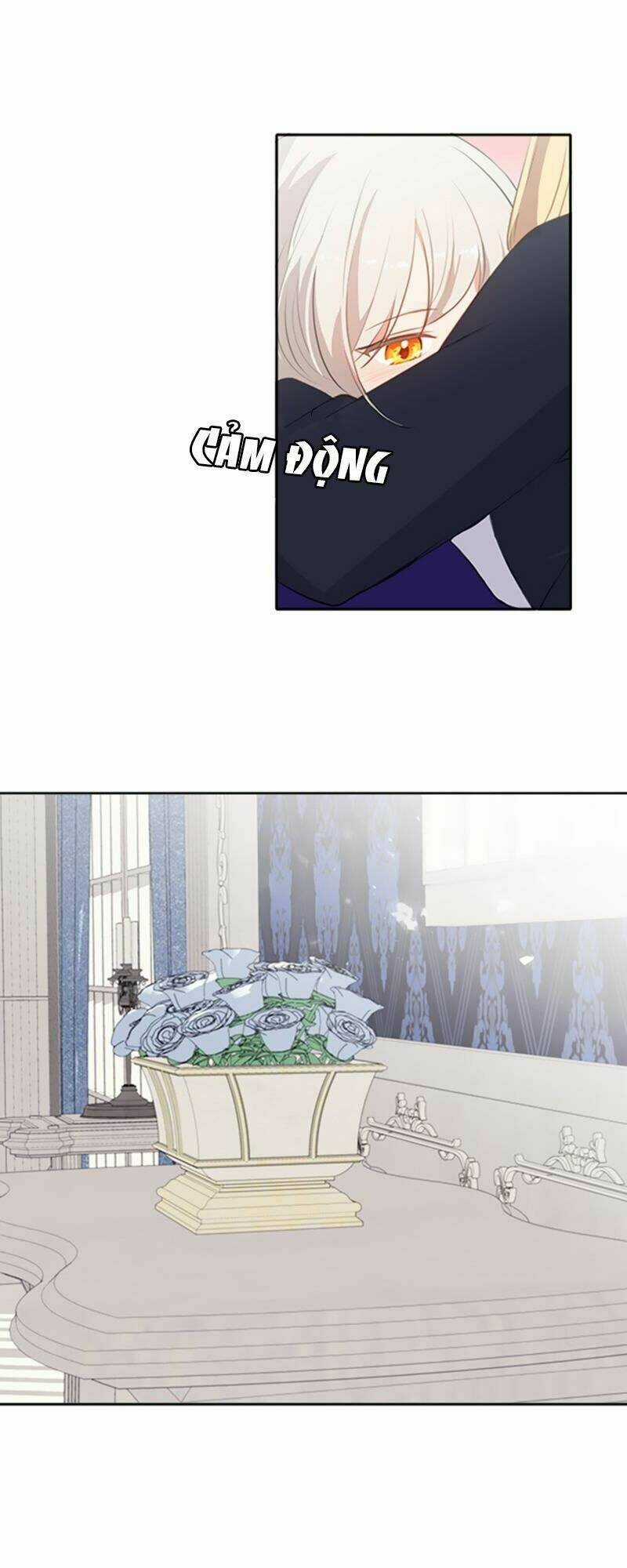 CỘNG TÁC CỦA HOÀNG ĐẾ - Chapter 14 - Trang 5