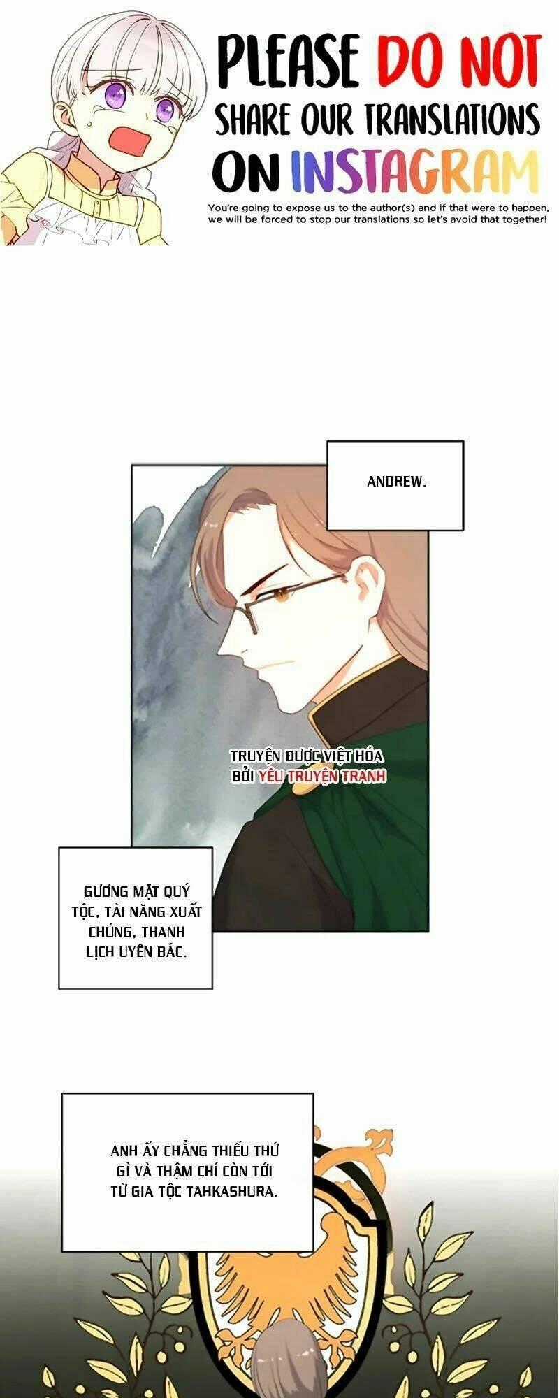 CỘNG TÁC CỦA HOÀNG ĐẾ - Chapter 15 - Trang 1