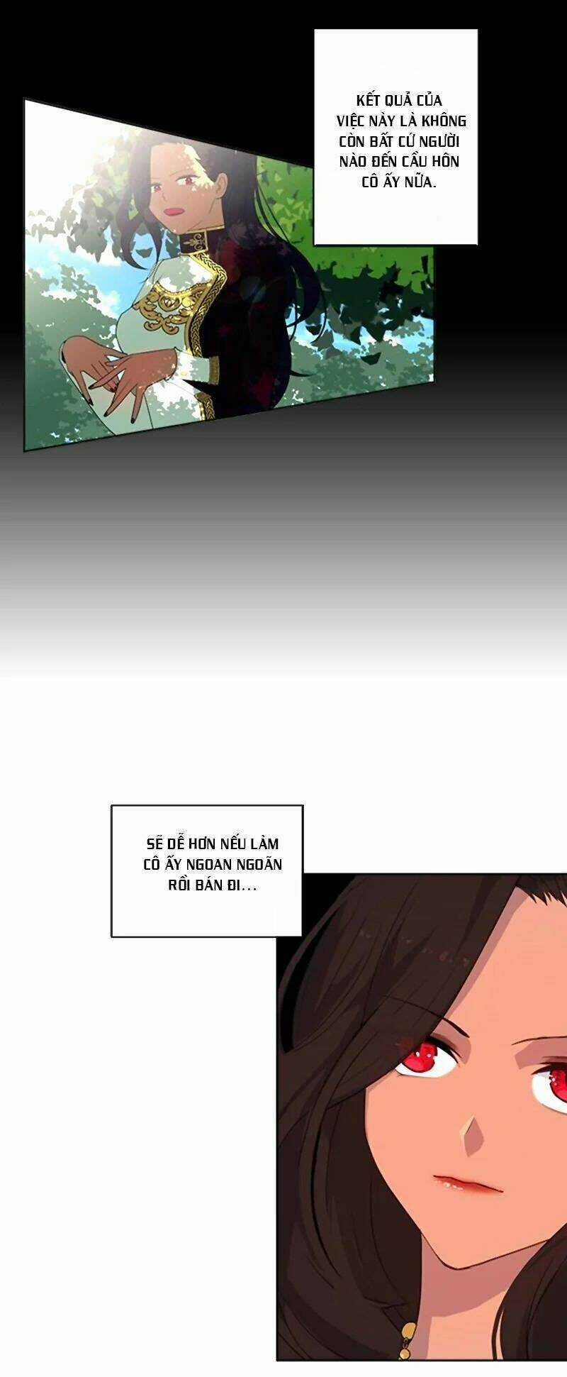 CỘNG TÁC CỦA HOÀNG ĐẾ - Chapter 15 - Trang 37