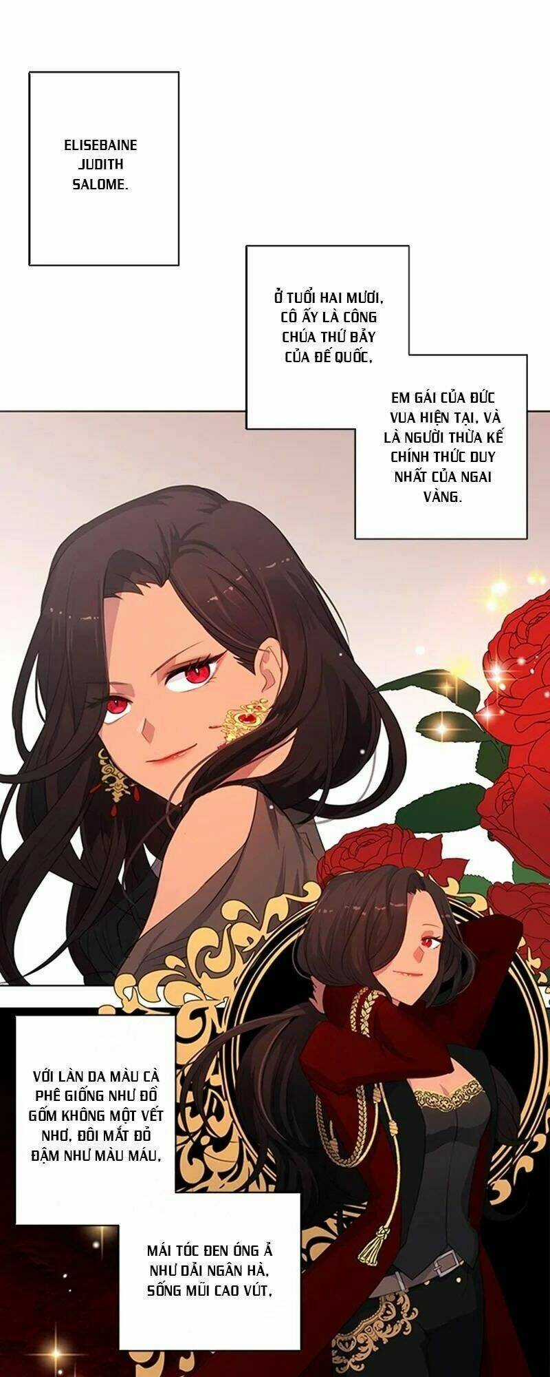 CỘNG TÁC CỦA HOÀNG ĐẾ - Chapter 15 - Trang 10