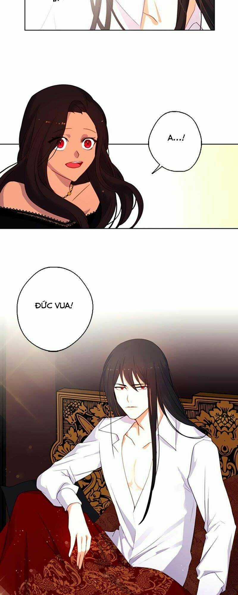 CỘNG TÁC CỦA HOÀNG ĐẾ - Chapter 16 - Trang 5